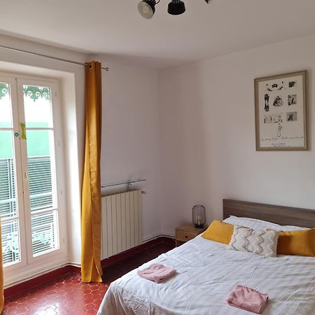 Appartement Nimes Centre Eksteriør billede
