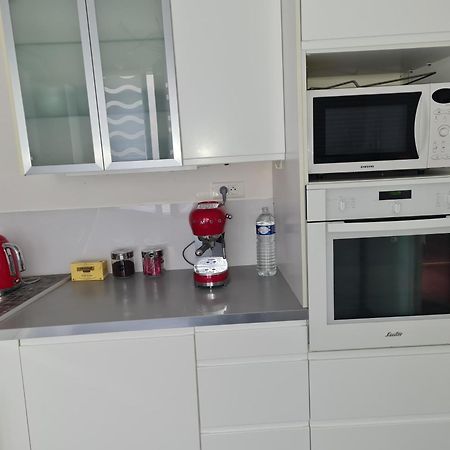 Appartement Nimes Centre Eksteriør billede