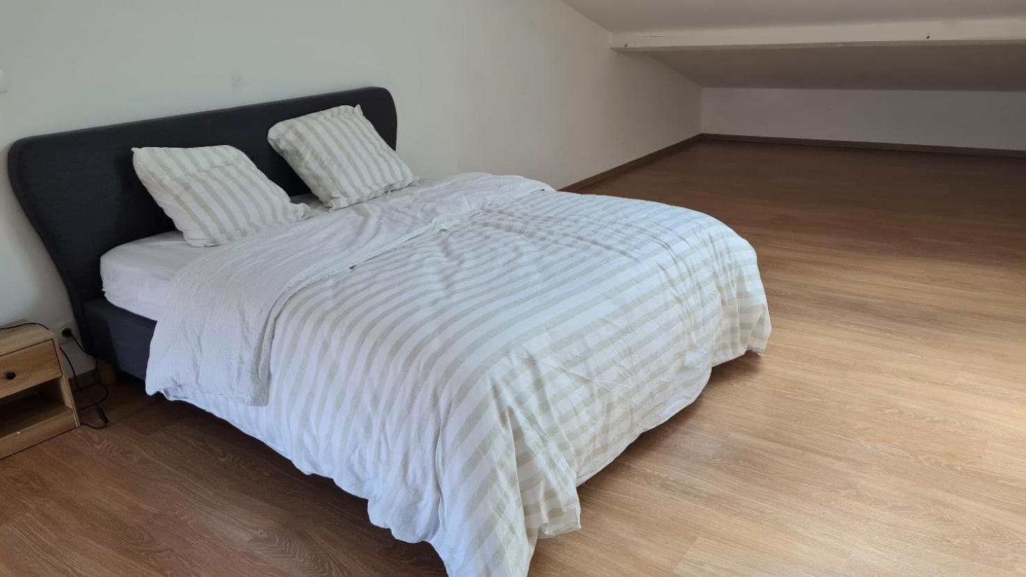 Appartement Nimes Centre Eksteriør billede