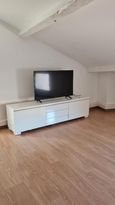 Appartement Nimes Centre Eksteriør billede