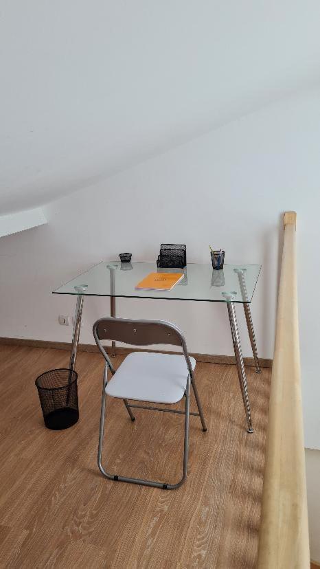 Appartement Nimes Centre Eksteriør billede