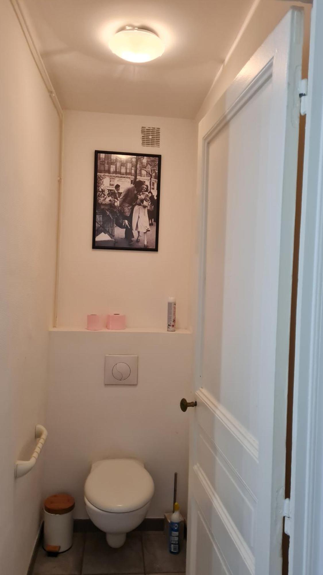 Appartement Nimes Centre Eksteriør billede