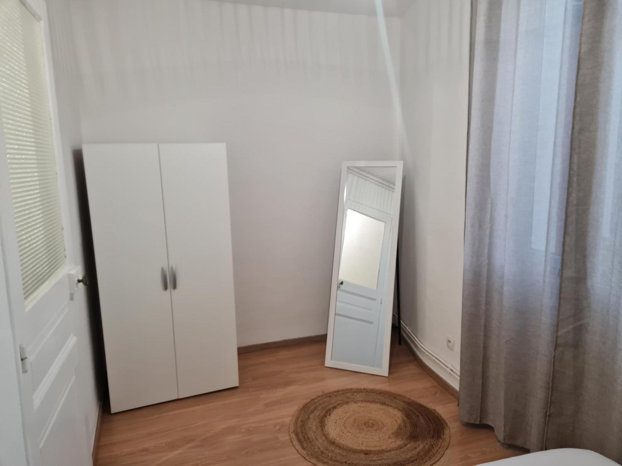 Appartement Nimes Centre Eksteriør billede