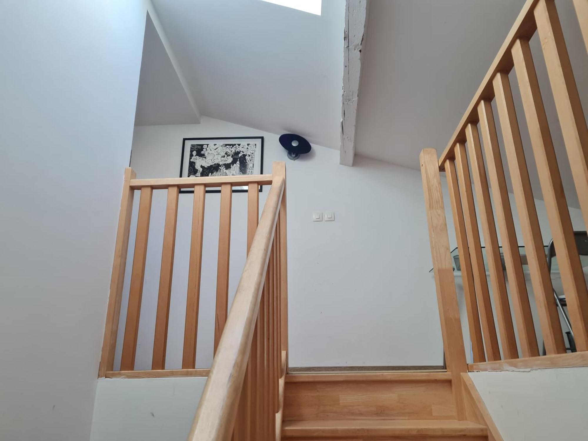 Appartement Nimes Centre Eksteriør billede