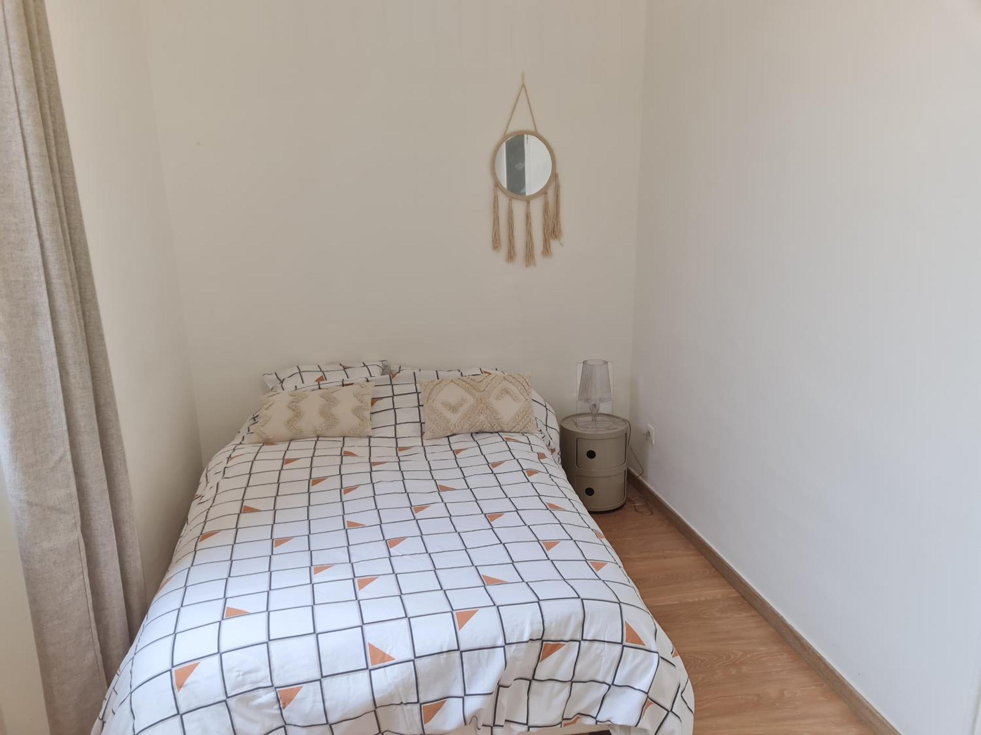 Appartement Nimes Centre Værelse billede