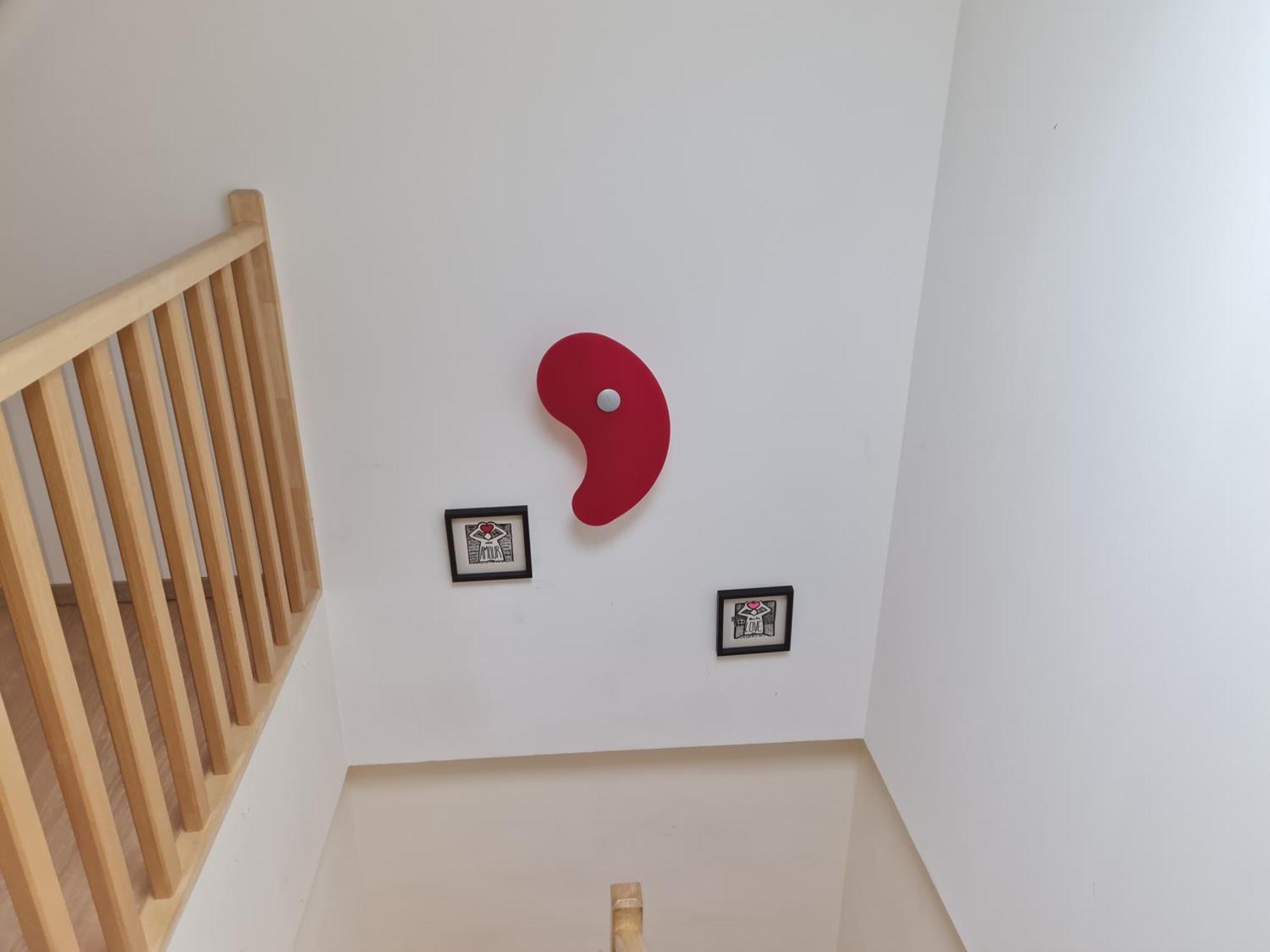 Appartement Nimes Centre Eksteriør billede