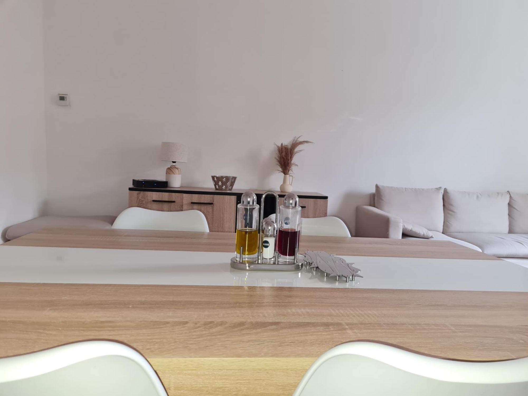 Appartement Nimes Centre Eksteriør billede