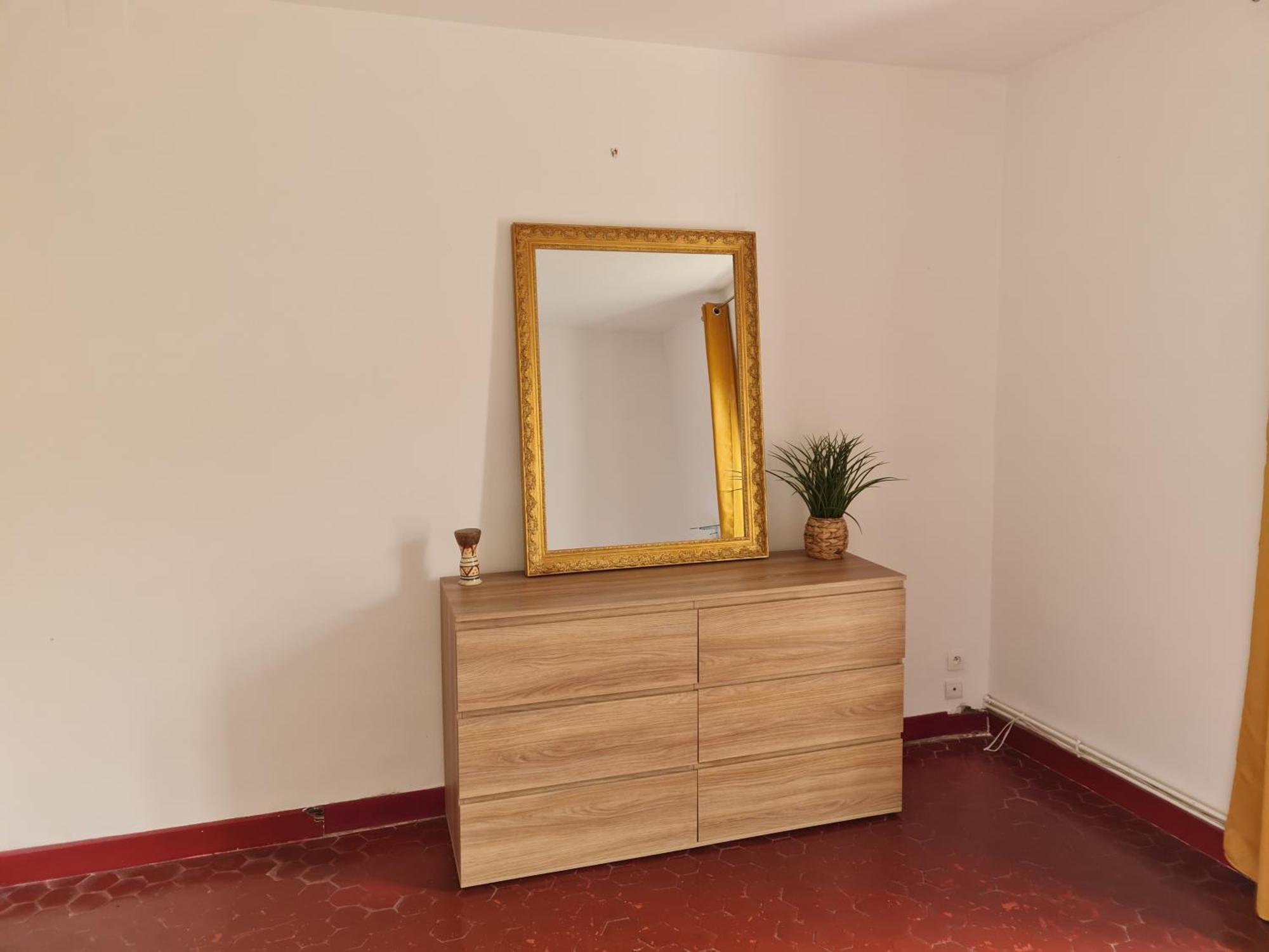 Appartement Nimes Centre Eksteriør billede