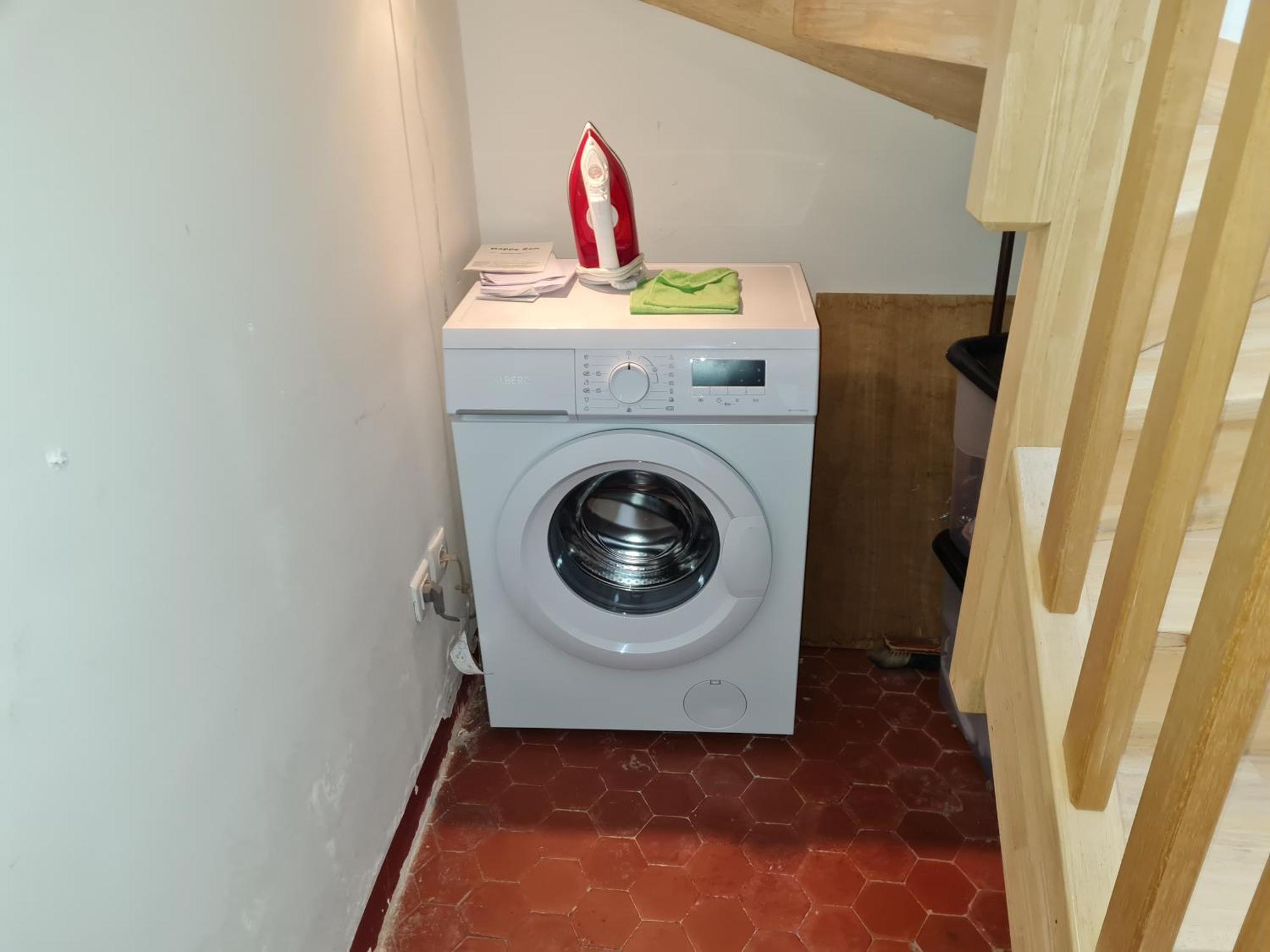 Appartement Nimes Centre Eksteriør billede
